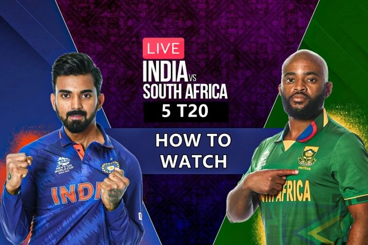 How to Watch IND vs SA 2022 T20 Series Live – Schedule, Playing 11, Head to Head Records