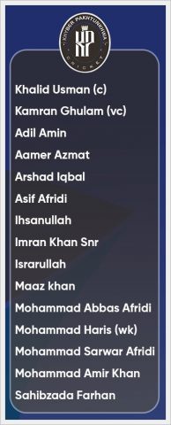 Khyber Pakhtunkhwa