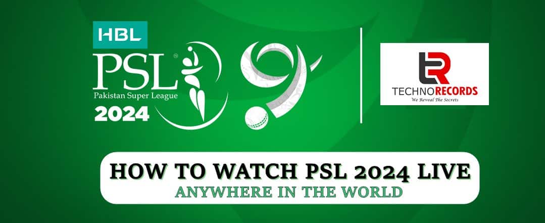 Where to watch PSL 2024: live streaming Pakistan Super League, TV channels, schedule, start times